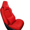 Oshan X5 Four Seasons Universal Leather Seat Cushion - Full Surround for Five Seats