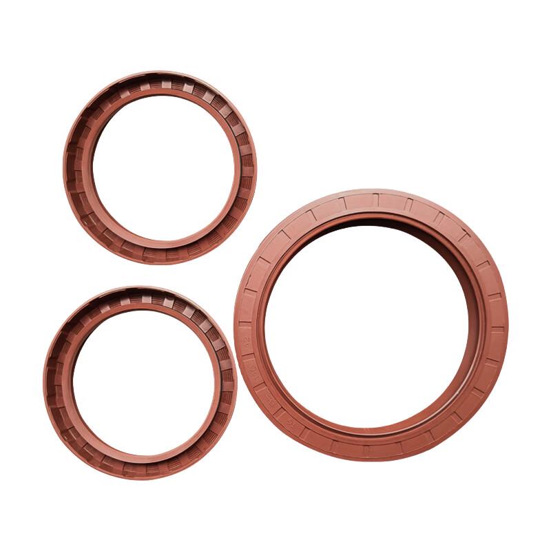 TC Fluororubber Skeleton Oil Seal