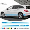 Accesorii de exterior – Autocolante pentru auto
