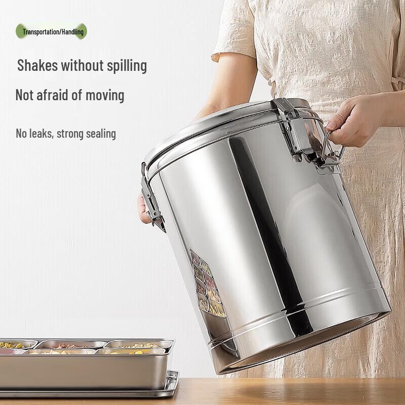 Youxia Stainless Steel Insulated Food Container