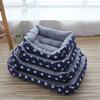 All Season Universal Pet Litter Autumn and Winter Warm Cat Litter Dog Litter Teddy Dog Litter