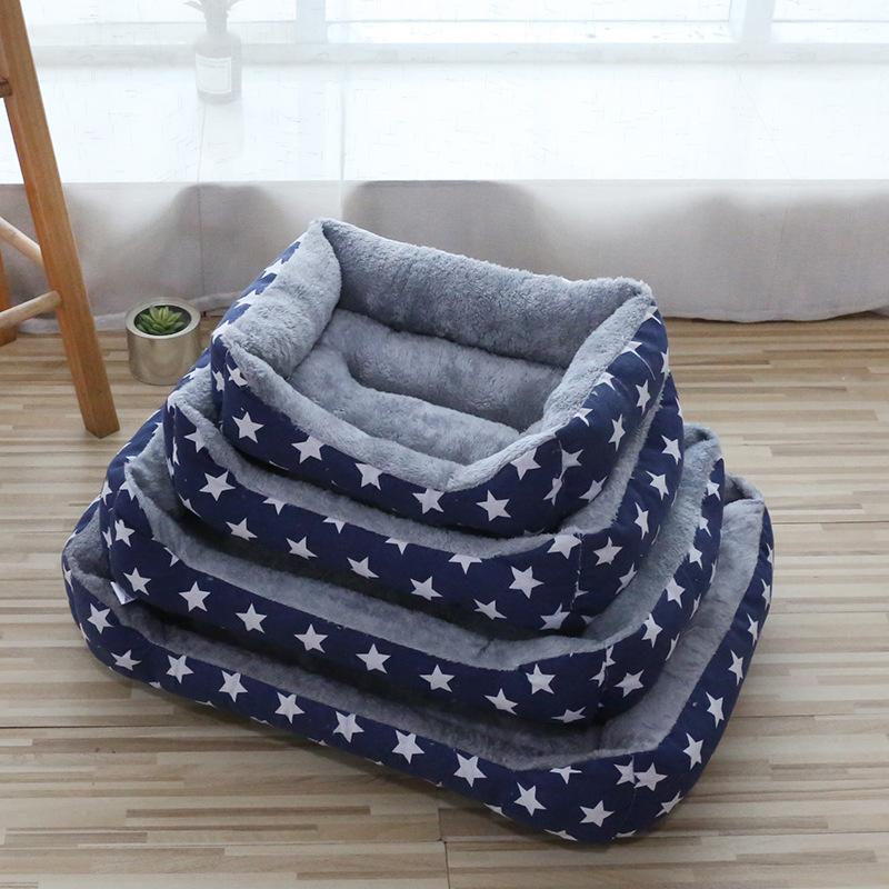 All Season Universal Pet Litter Autumn and Winter Warm Cat Litter Dog Litter Teddy Dog Litter