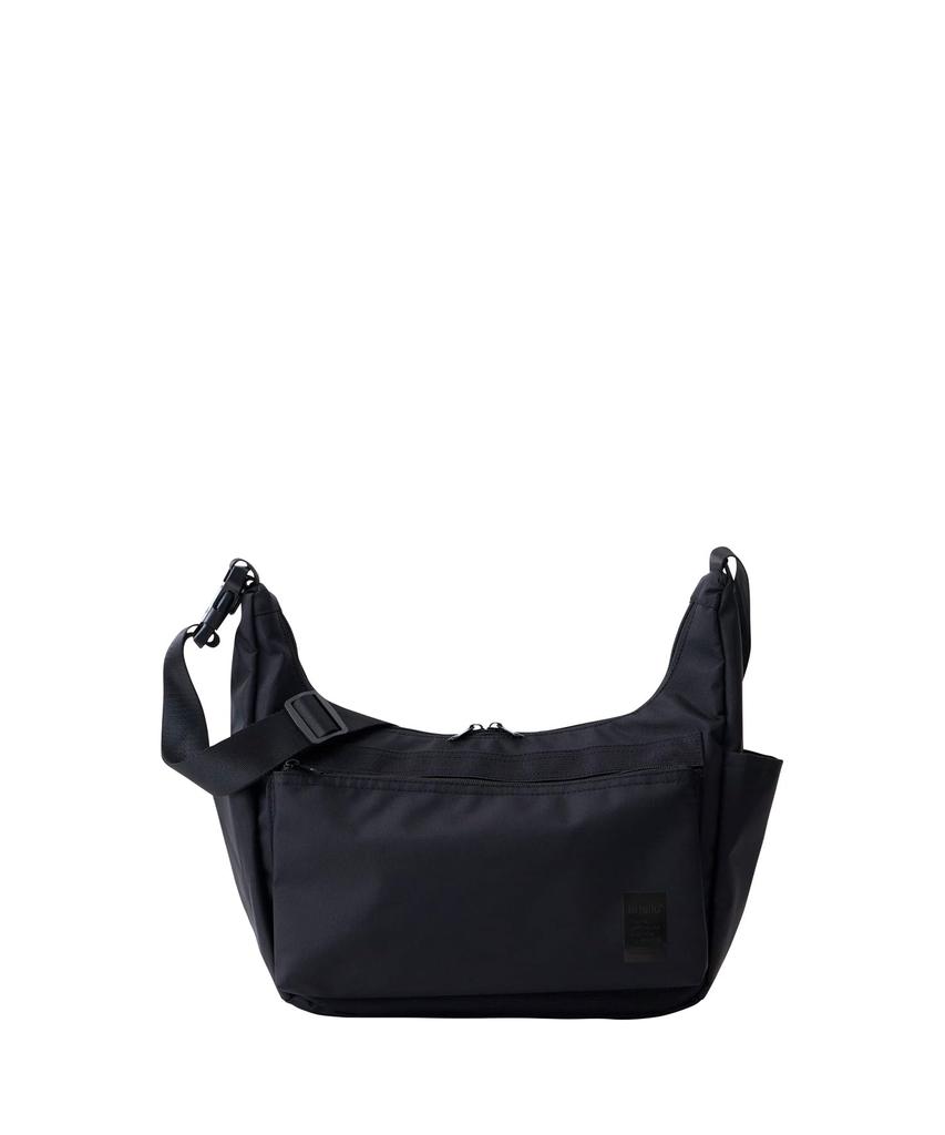 SHARE Shoulder Bag, A4 Size, Parent Bag, Double-Sided Water-Repellent