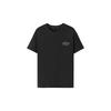 Fashion Simple Versatile Solid Color Short Sleeve Regular T-Shirt Women Tops L225W275-0018