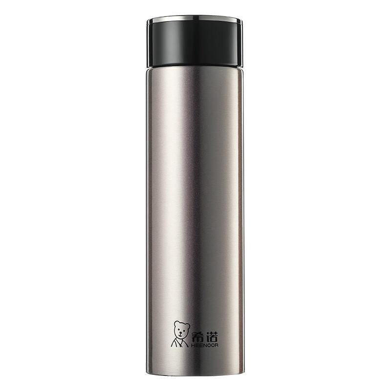Heenoor Portable Insulated Vacuum Cup