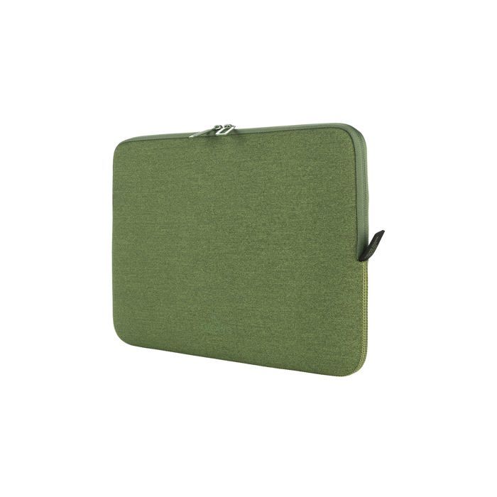 Capa em neoprene TUCANO para portátil 13,3/14'' - cor verde