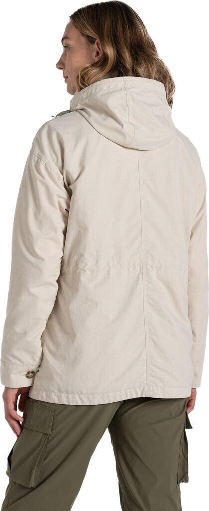 Куртка Craghoppers Nosilife ADV Jacket бежевая