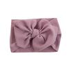Kids Baby Girl Toddler Bowknot Headband Hair Band Headwear Apparel Photography Prop Accessories