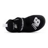 New Balance Kids CRUISER Black Sandals SYFCRSA1