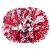 Cheerleading Hand Flower Pom Poms for Dance and Performance