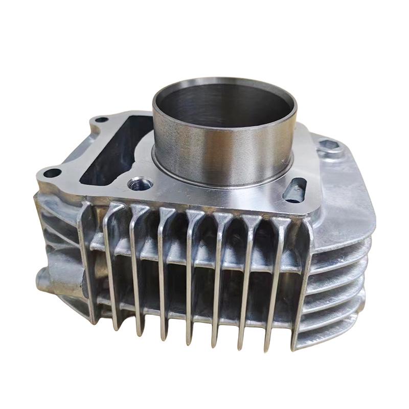 59mm 125cc Cylinder Kit for Honda WAVE125 Motorcycle