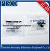 PL8 Series SUS304 Corrosion-Resistant Tube Fittings by PISCO, Japan 