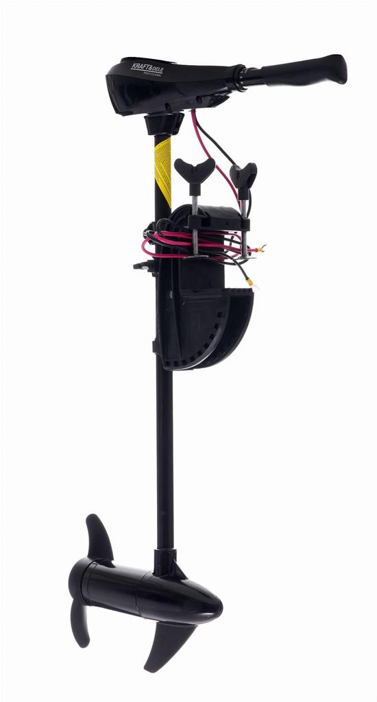 Elektryczny silnik zaburtowy 64lbs KD5309