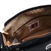 HIROKO KOSHINO SPORTS Shoulder Bag, Size S, HLD02 (Black)