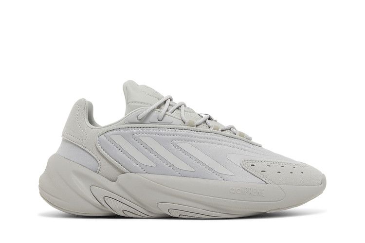 adidas Ozelia J 'Triple Grey'