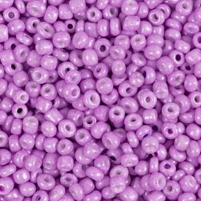 Seed Beads - 3 Mm - 25 G - 17 - Purple