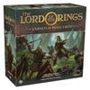 The Lord of the Rings Strategy Board Game by Fantasy Flight Games Cooperative Adventure for Ages Minutes Playtime - 1-5 Players, 14+, 60+
