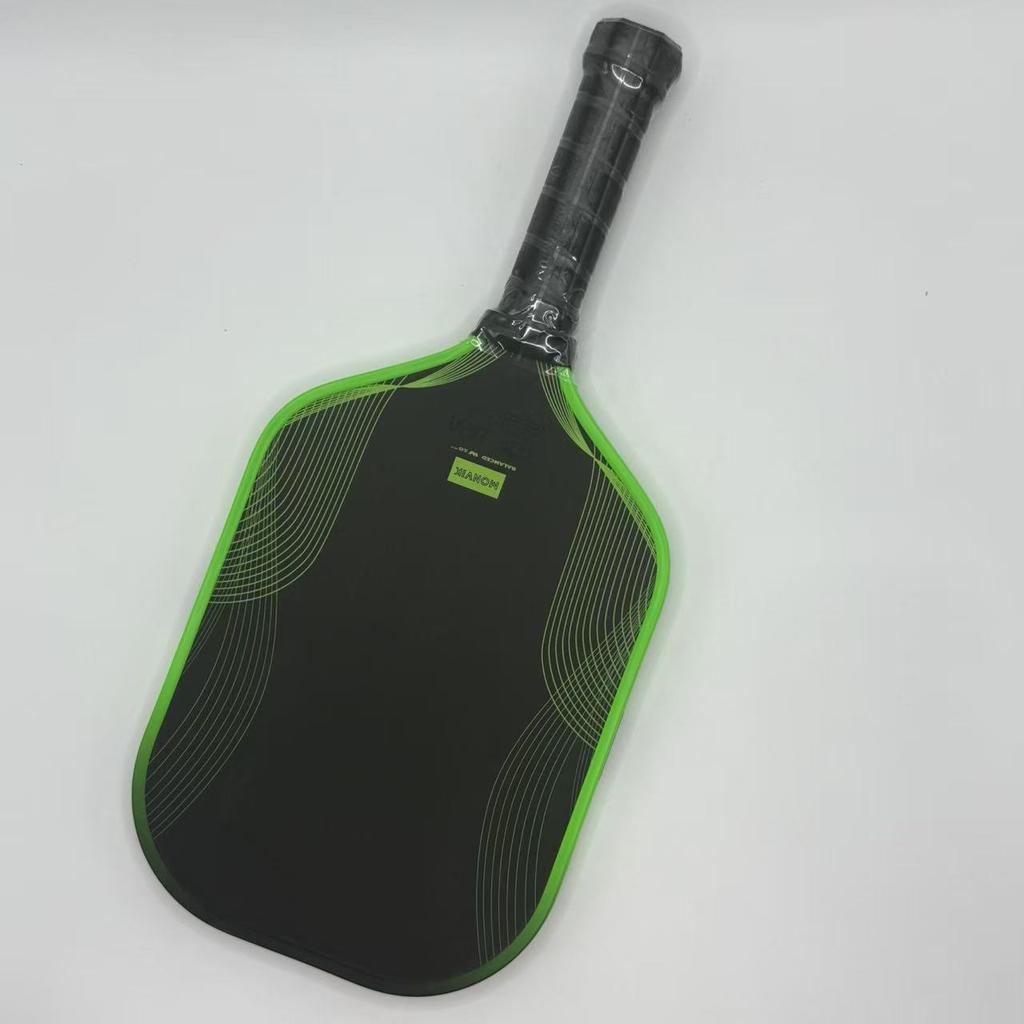 Pferdejahr Ltd Ed 14mm GEN4 TFP Pickleball Schläger USAPA UPA-A