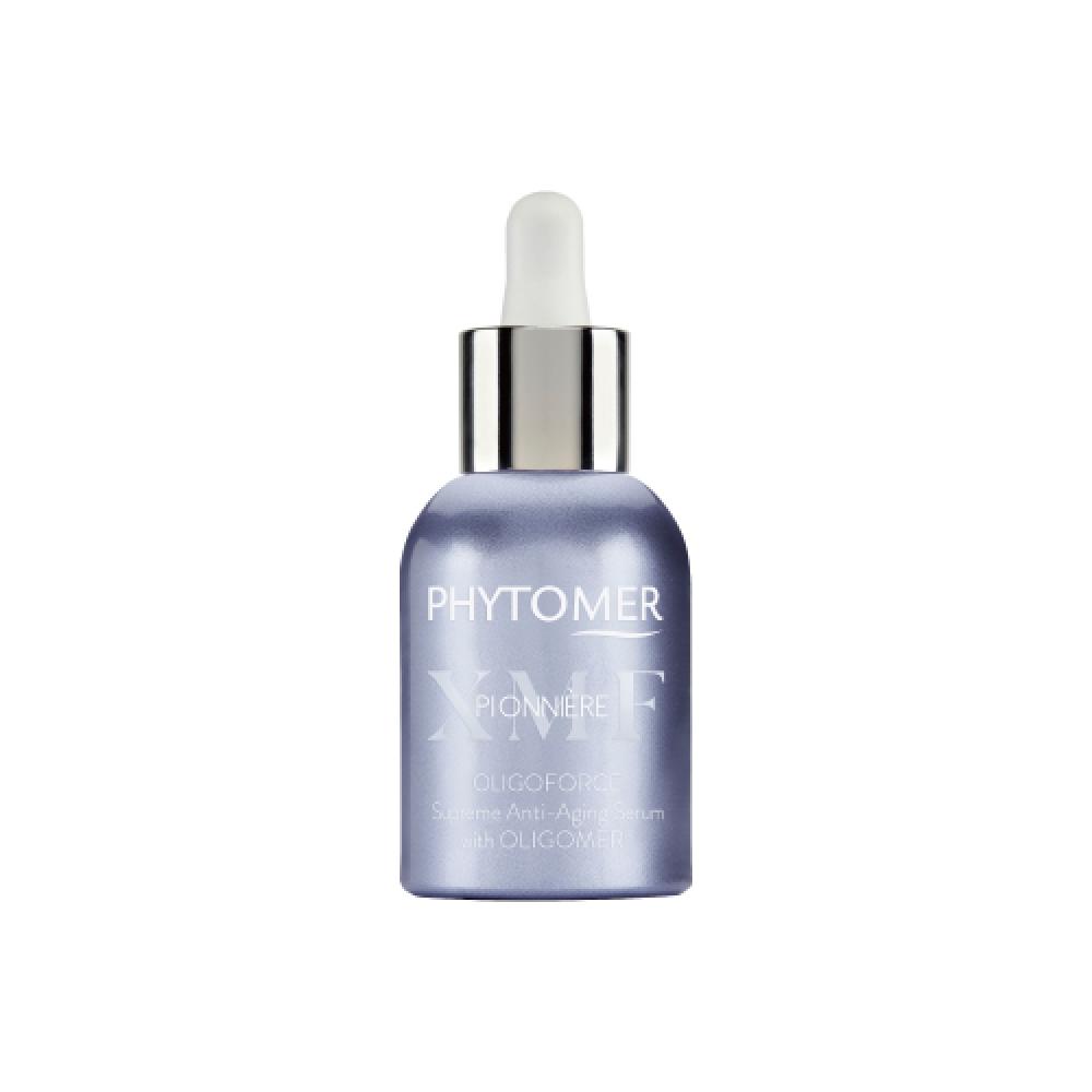 Phytomer Oligoforce Serum Xmf 30ml none
