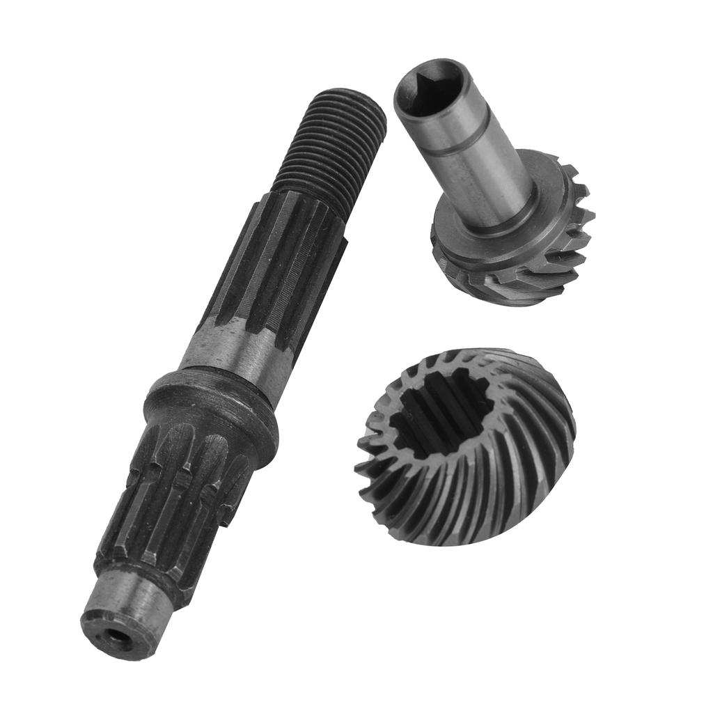 Zinc Alloy Gear Head Kit for STIHL FS36 FS40 FS44 FS80 FS75 FS90 FS100 Bush Cutter Strimmer