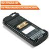 4800mAh Replacement Battery 82-111636-01 For Motorola Zebra MC9500 MC9590 MC9596 MC9598 MC9 Mobile Computer