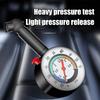 Wheel Tire Tyre Air Pressure Gauge Tester Portable Mini Auto Motor Car Truck Bike Tyre Tire Air Pressure Gauge Car-styling