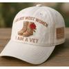 New D Print Cap Baseball Cap Men's and Women's Cap Hat Emis Baseball Cap