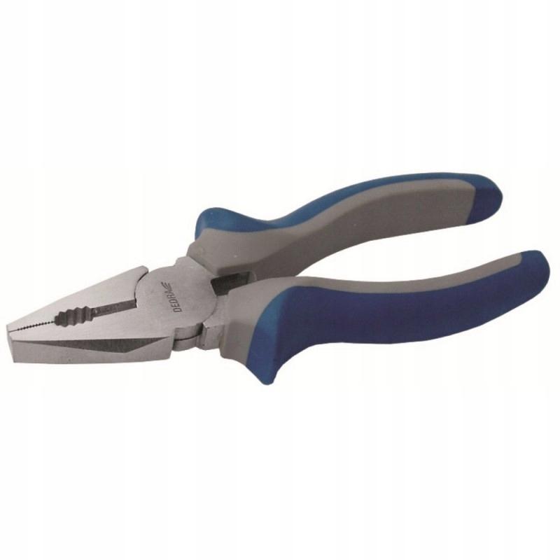 Dedra Pliers 200 1242 1 Pc