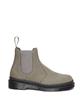 Dr.Martens 2976 Chelsea Nickel Mild Nubuck Wp Grigio / 31130059