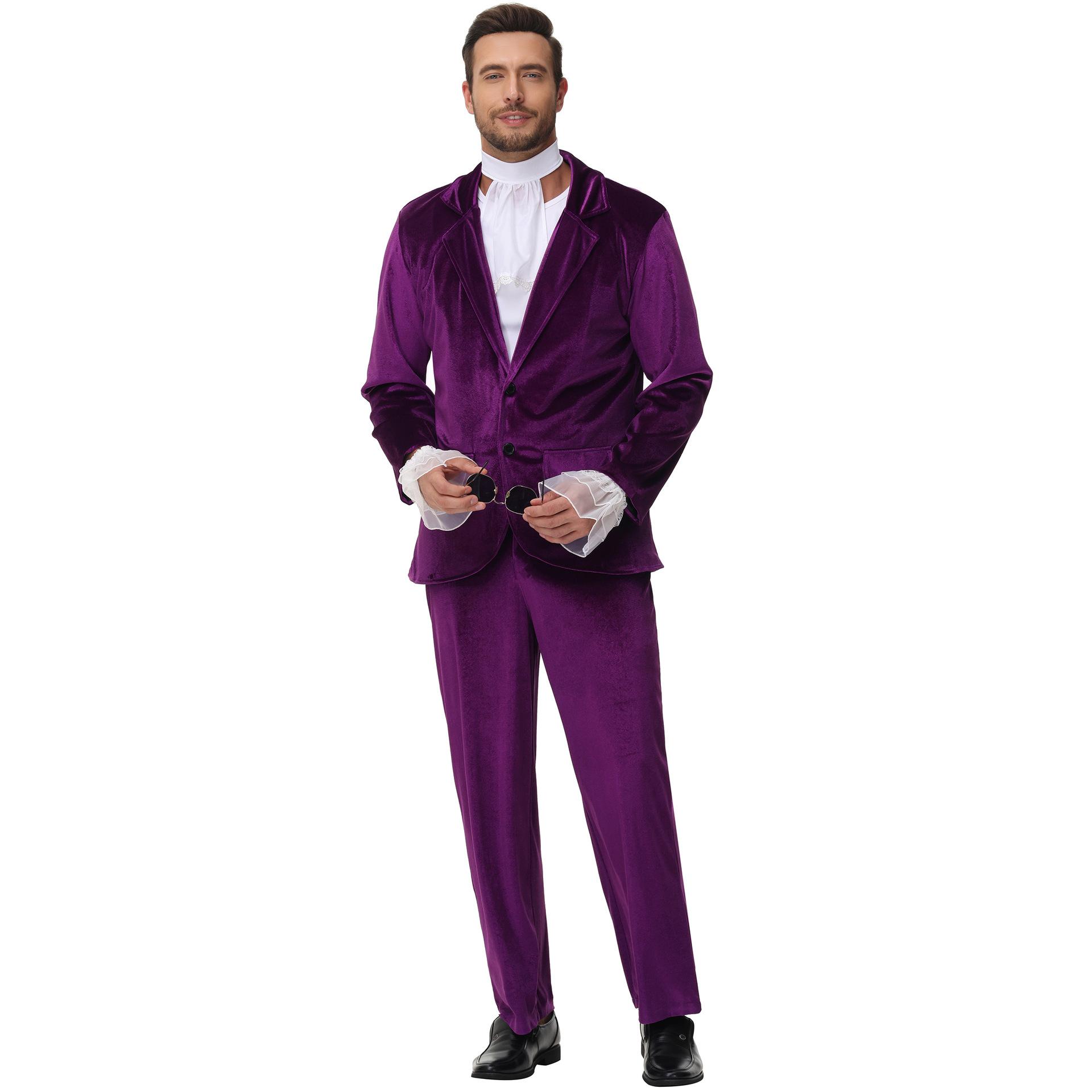 

Мужские косплей костюмы, костюмы на Хэллоуин M