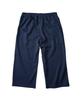 Mesh Jinbei Top and Bottom Available In Large 5L [Nissen] Men's Loungewear, Sweat-absorbing, Quick-drying Set, Sizes, Black,