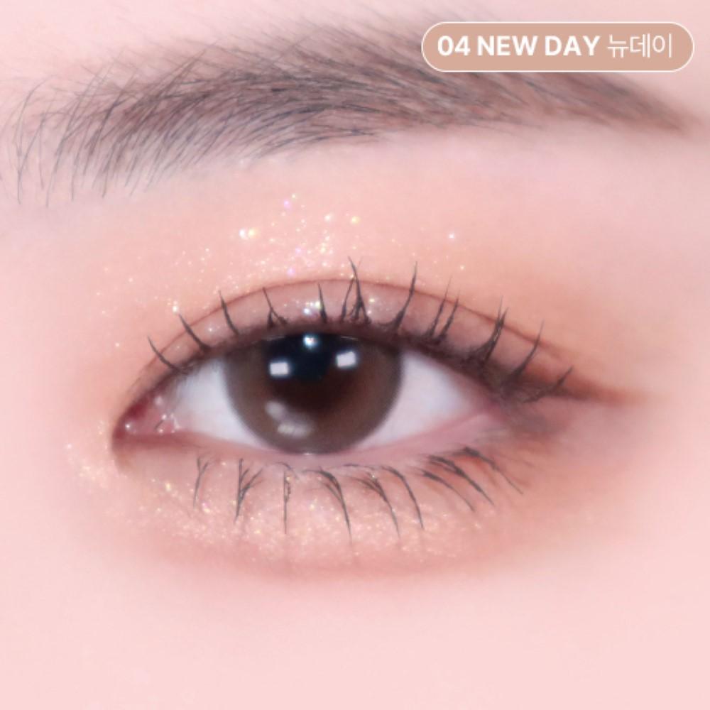 2aN Better Me Eye Palette 4.5g