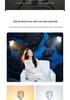 MIAOTU Live Broadcast Bi-color Fill Light CL600B - 512 Photography Stage Lighting