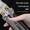 Anlixin 7-inch Multi-function Wire Stripper