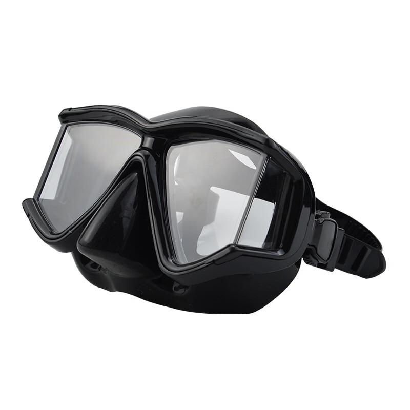 Yuzhan Unisex Snorkeling Goggles