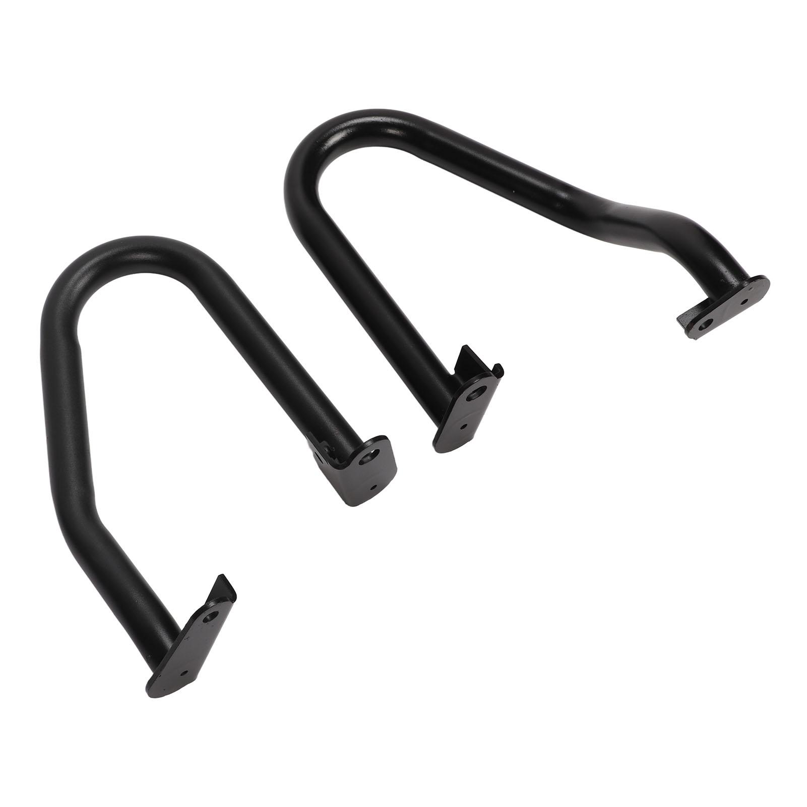 

Пара дуг защиты двигателя мотоцикла левая правая диаметром 27 мм замена для Rebel 1100 DCT 2021‑2022