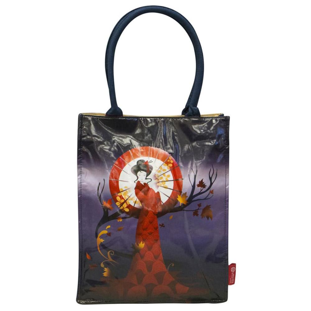 Lantern Studios Lantern Studios Nelly Ryan Tragetasche (Geisha)
