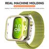 Diamond Case For Huawei Watch Fit 4 4 Pro 3 Accessorie All-Around Hollow PC Protective Bumper Frame For Huawei Watch Fit 3 Cover