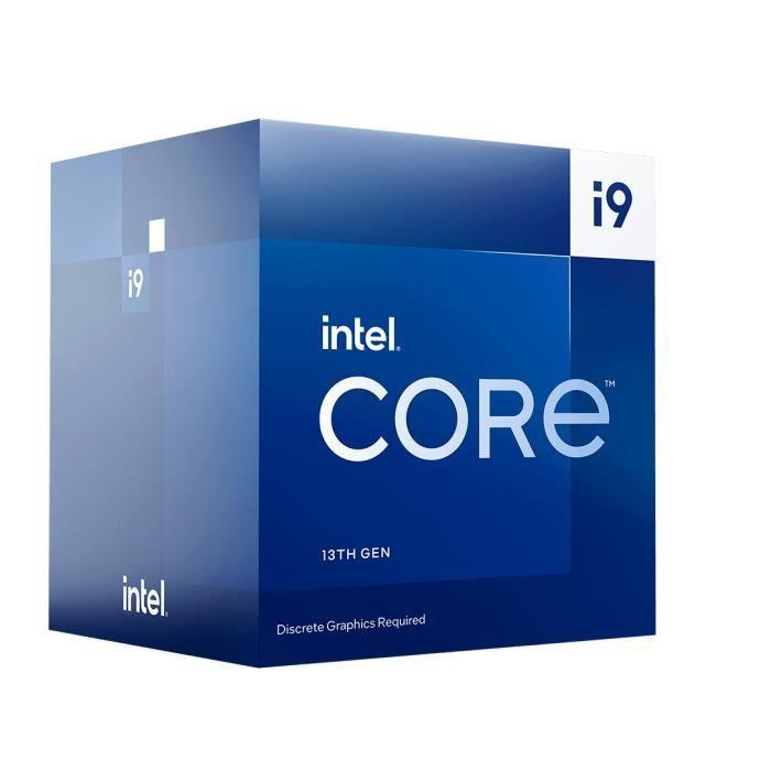 Intel - processeur intel core i9 - 13900f - 2.0 ghz / 5.6 ghz