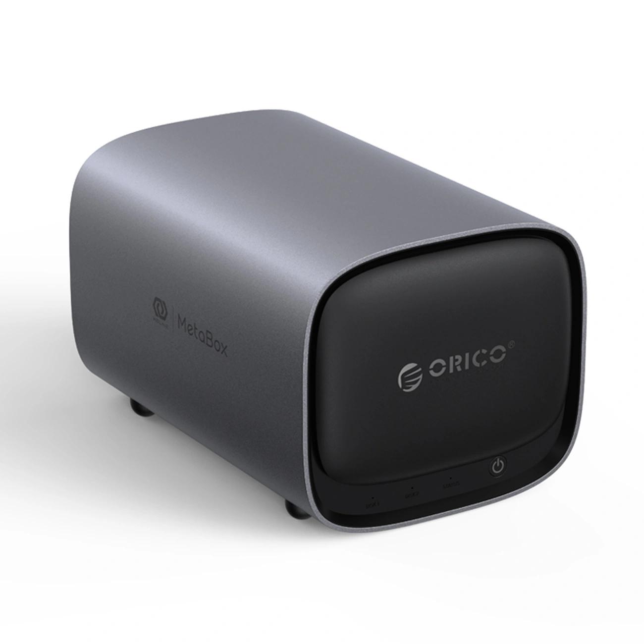Orico Nas Metabox Pro Home For