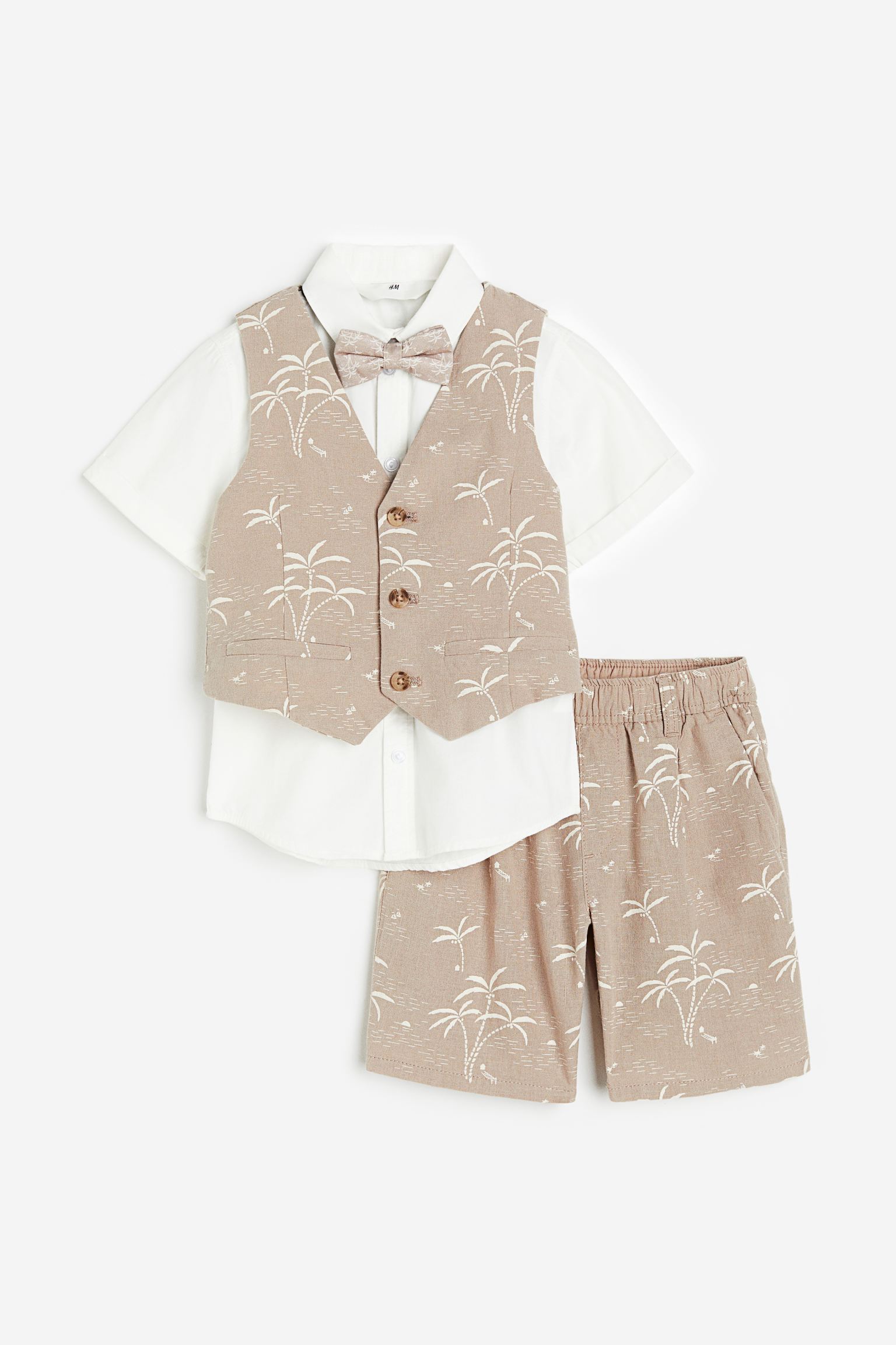 

4-piece dressy set