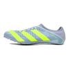 Adidas Sprintstar Wonder Blue Lucid Lemon Unisex Sneakers Silver-Violet IE6871