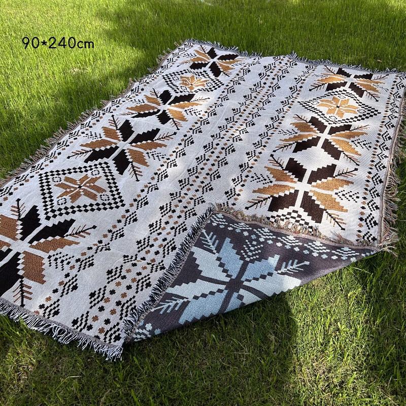 Gongziyu Outdoor Picnic & Camping Mat