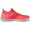 Adidas Adizero Ubersonic 3 'Red White' Women's CG6442