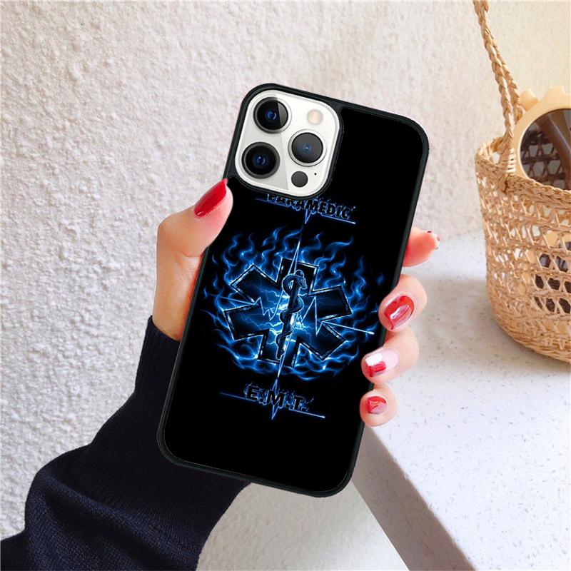 Emergency Medicine Can t Fix Stupid Phone Case for iPhone 17 Air 16 PRO MAX 15 14 PLUS 12 11 13 Cover Fundas coque
