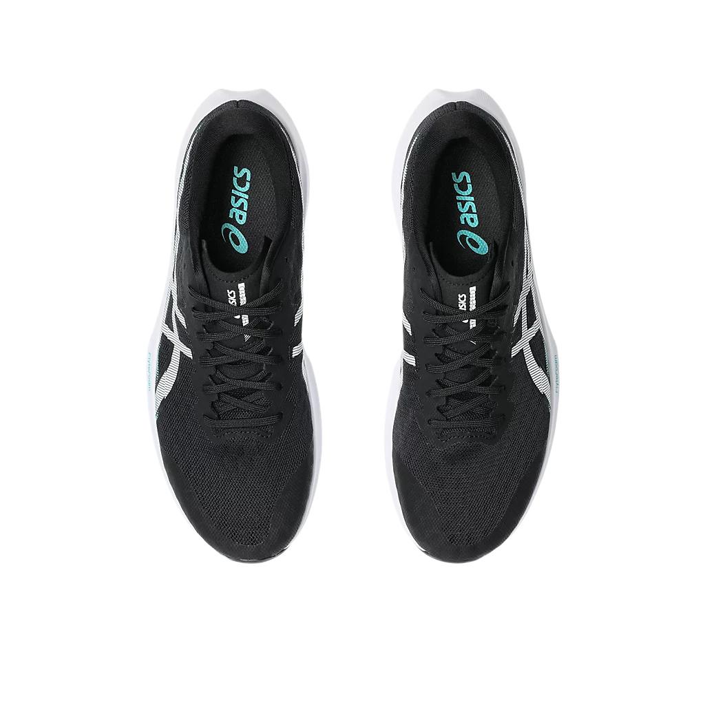 Asics Hyper Speed 4 Schwarz Weiß Sneakers 1011B874-002