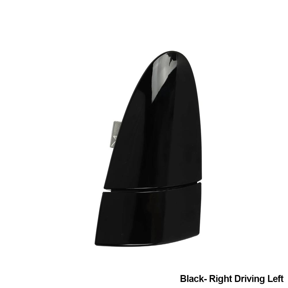 Ручка зовнішня дверна автомобіля ліва права сторона в зборі для CRZ CR-Z ZF1 ZF2 2011-2015 72141-SZT-003ZE RH / 72181-SZT-G01ZC LH