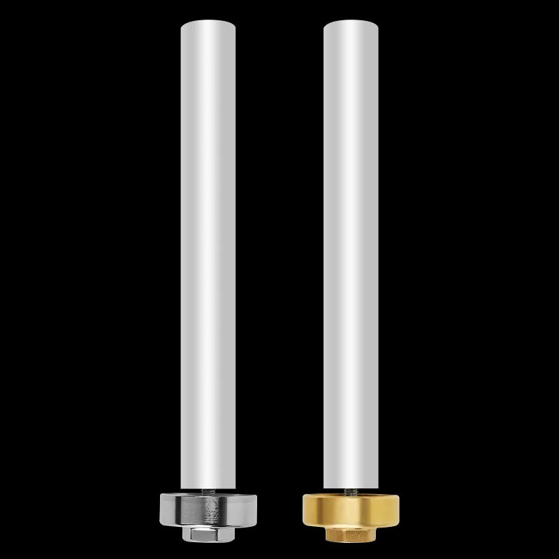 Suitable for Smith Water Heater Magnesium Rod Household 40/50L/60L/80L Drain Outlet Anode Rod Descaling Accessories