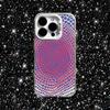 Y-yayoi K-Kusama Art Phone Case For iPhone 16,15,14,13,12,11,Pro,XS,Max,Plus,Mini,SE White Candy Matte Shockproof Cover