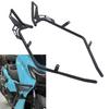 Motorcycle Highway Crash Bar Replacement for NMAX155 2025-2026 Front Left Right Motorbike Highway Engine Guard Crash Bar
